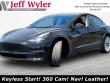 Used 2023 Tesla Model 3 Base Sedan