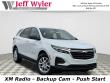 Used 2024 Chevrolet Equinox LS w/1LS SUV