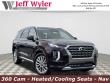 Used 2020 Hyundai Palisade Limited SUV
