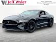 Used 2021 Ford Mustang  Coupe