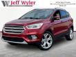 Used 2019 Ford Escape Titanium SUV