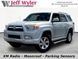  Toyota 4Runner