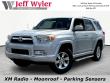 Used 2013 Toyota 4Runner 4WD SR5 SUV