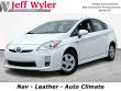 Used 2010 Toyota Prius I Hatchback