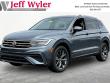 Used 2022 Volkswagen Tiguan 2.0T SE SUV