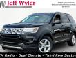 Used 2019 Ford Explorer XLT SUV