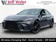Used 2025 Toyota Camry SE Sedan