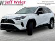 Used 2021 Toyota RAV4 LE SUV