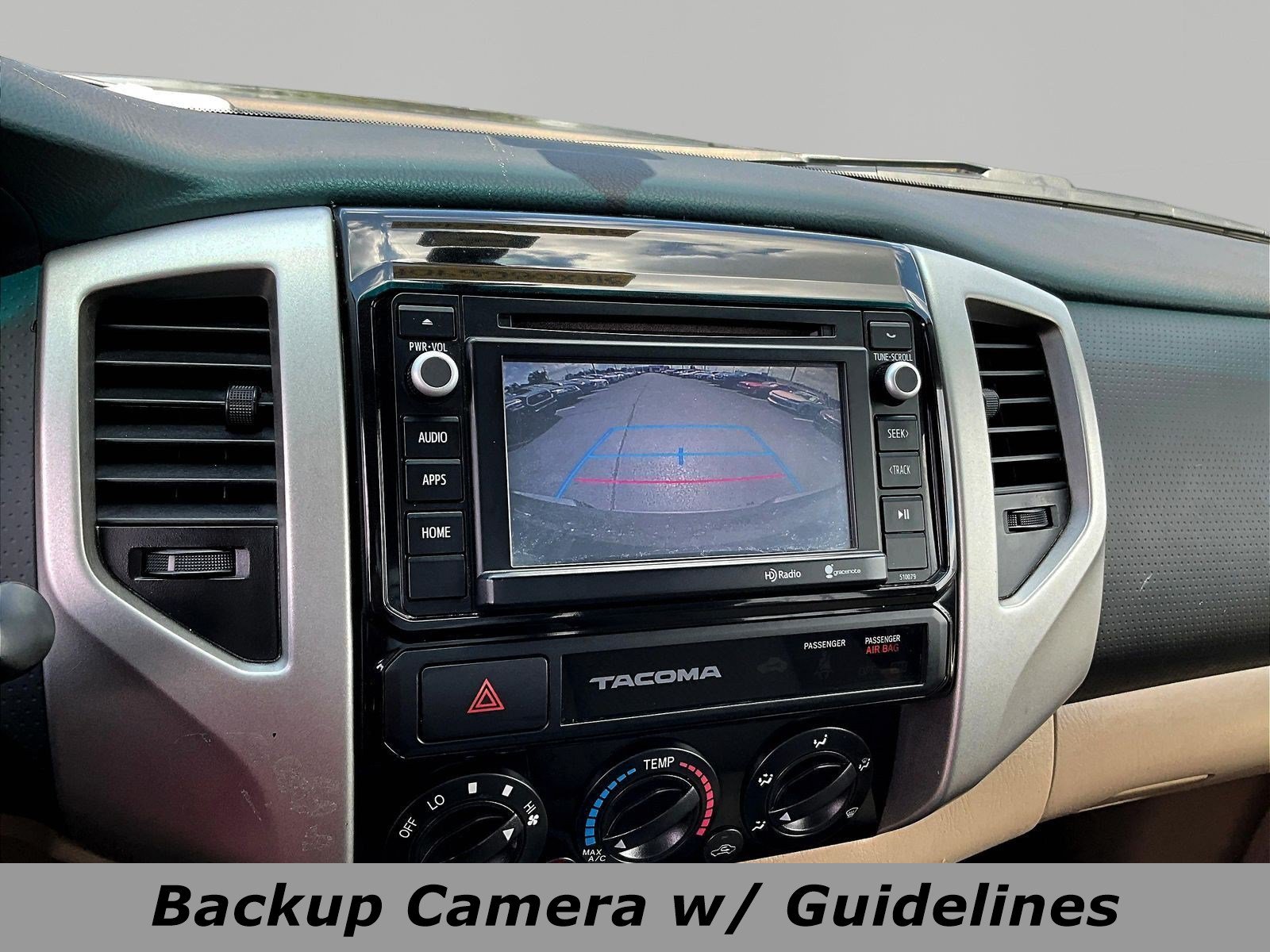 2015 Toyota Tacoma PreRunner - Photo 18