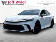 Used 2026 Toyota Camry SE Sedan