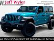 Used 2020 Jeep Wrangler Unlimited Sport SUV