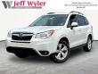 Used 2016 Subaru Forester 2.5i Premium SUV