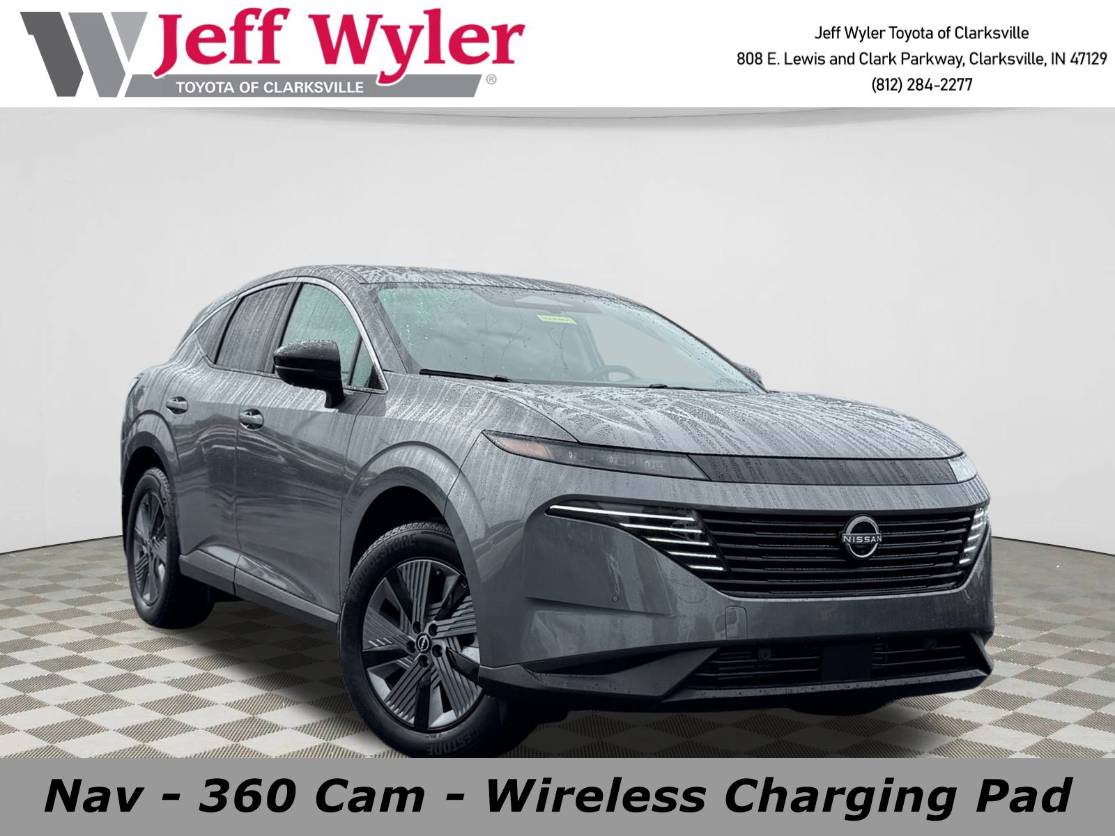 2025 Nissan Murano SUV  2025 Nissan Murano SUV