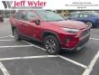 Used 2024 Toyota RAV4 Hybrid Limited SUV