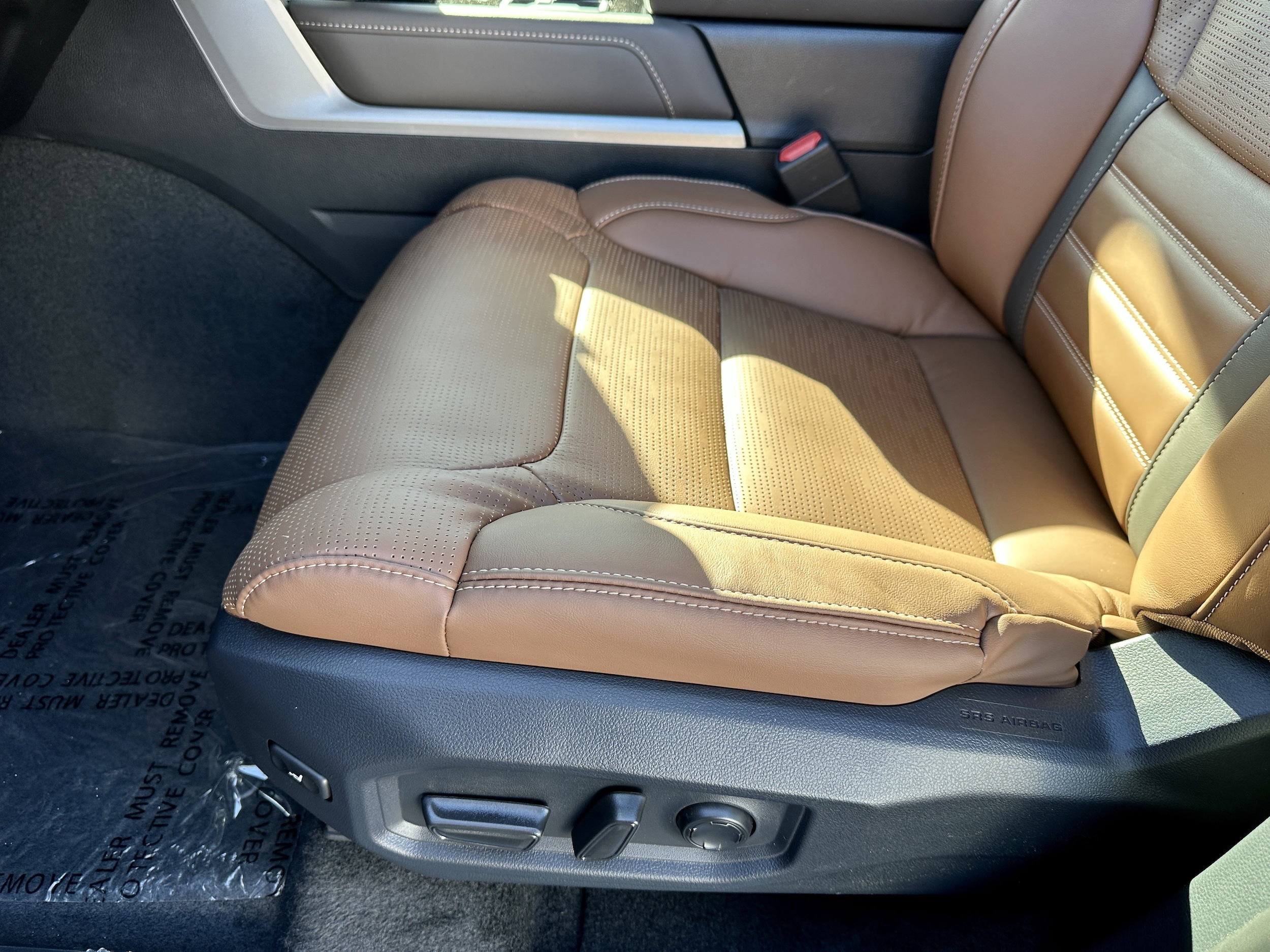 2026 Toyota Tundra 1794 Edition - Photo 29