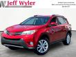 Used 2014 Toyota RAV4 Limited SUV