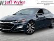 Used 2021 Chevrolet Malibu RS Sedan