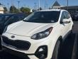 Used 2021 Kia Sportage LX SUV