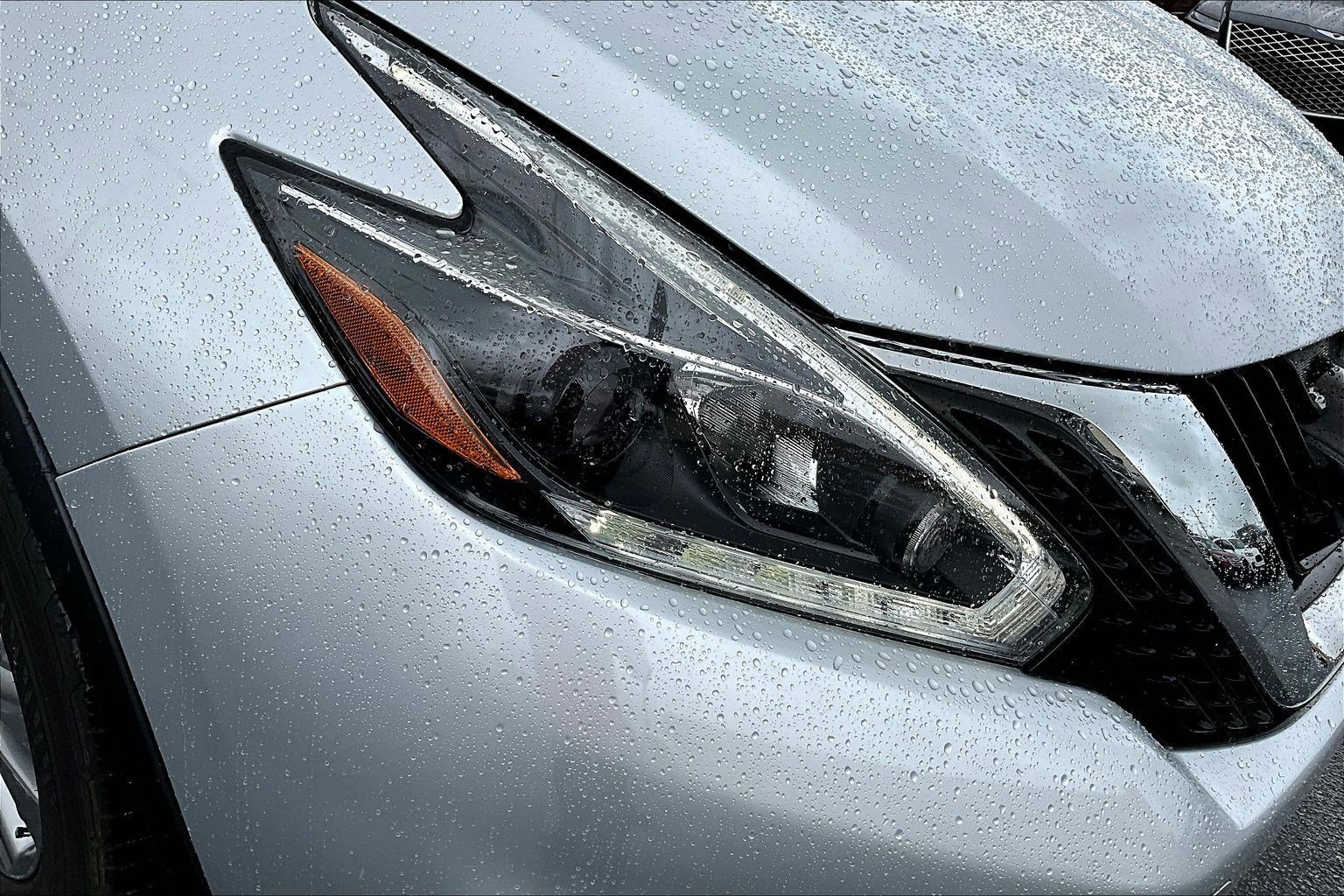 2018 Nissan Murano SL - Photo 33