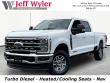 Used 2024 Ford F-250  Truck Crew Cab