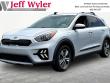 Used 2020 Kia Niro Plug-In Hybrid LXS SUV