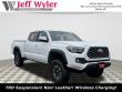 Used 2020 Toyota Tacoma  Truck Double Cab