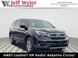 Used 2019 Honda Pilot EX-L AWD SUV