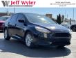 Used 2018 Ford Focus SE Sedan