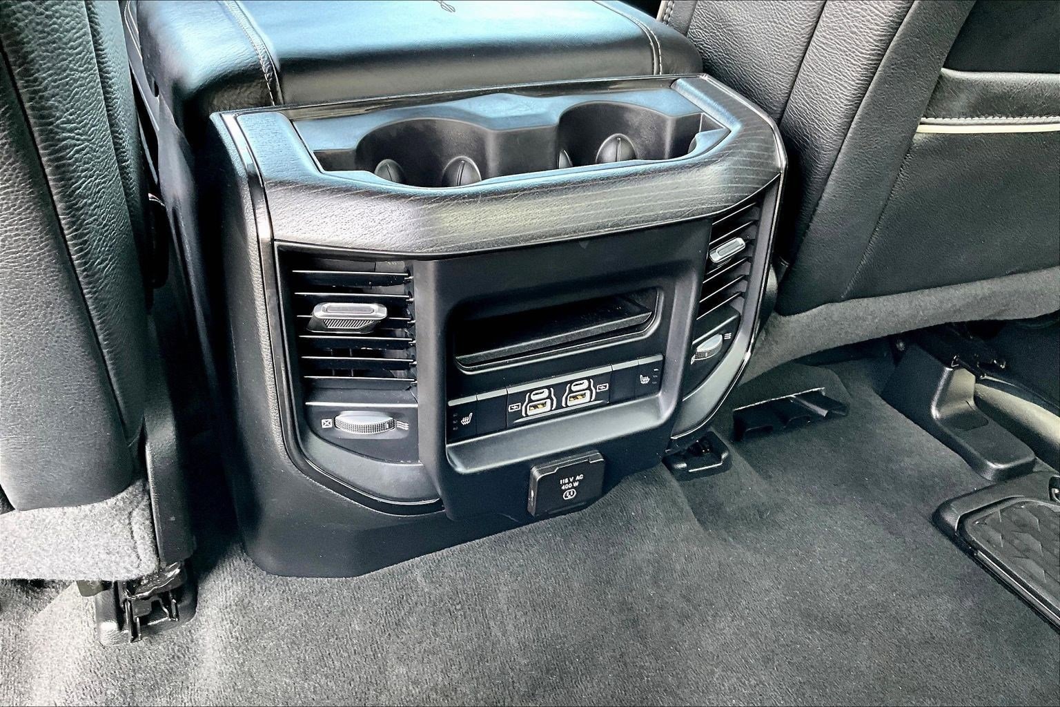 2022 RAM Ram 1500 Pickup Limited - Photo 12