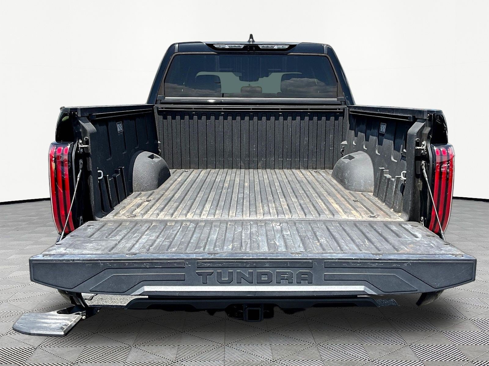 2024 Toyota Tundra 1794 Edition - Photo 10