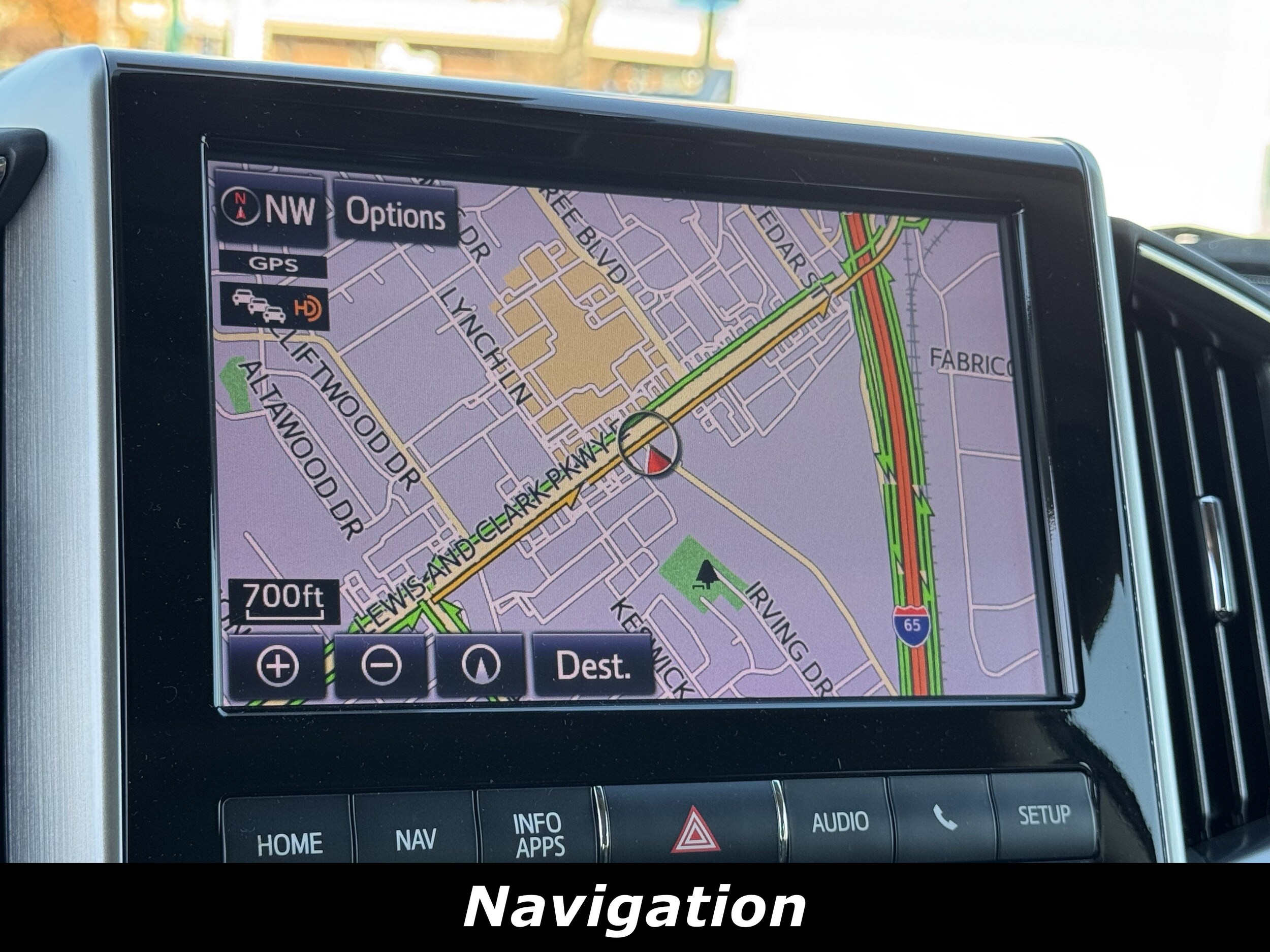 2020 Toyota Land Cruiser Base photo 2