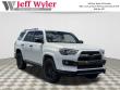 Used 2021 Toyota 4Runner Nightshade SUV