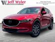 Used 2018 Mazda Mazda CX-5 Touring SUV