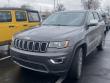 Used 2018 Jeep Grand Cherokee Limited 4x4 SUV