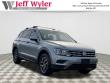Used 2019 Volkswagen Tiguan 2.0T SE 4MOTION SUV