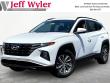 Used 2023 Hyundai Tucson Hybrid Blue SUV