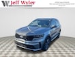 Kia Sorento Hybrid