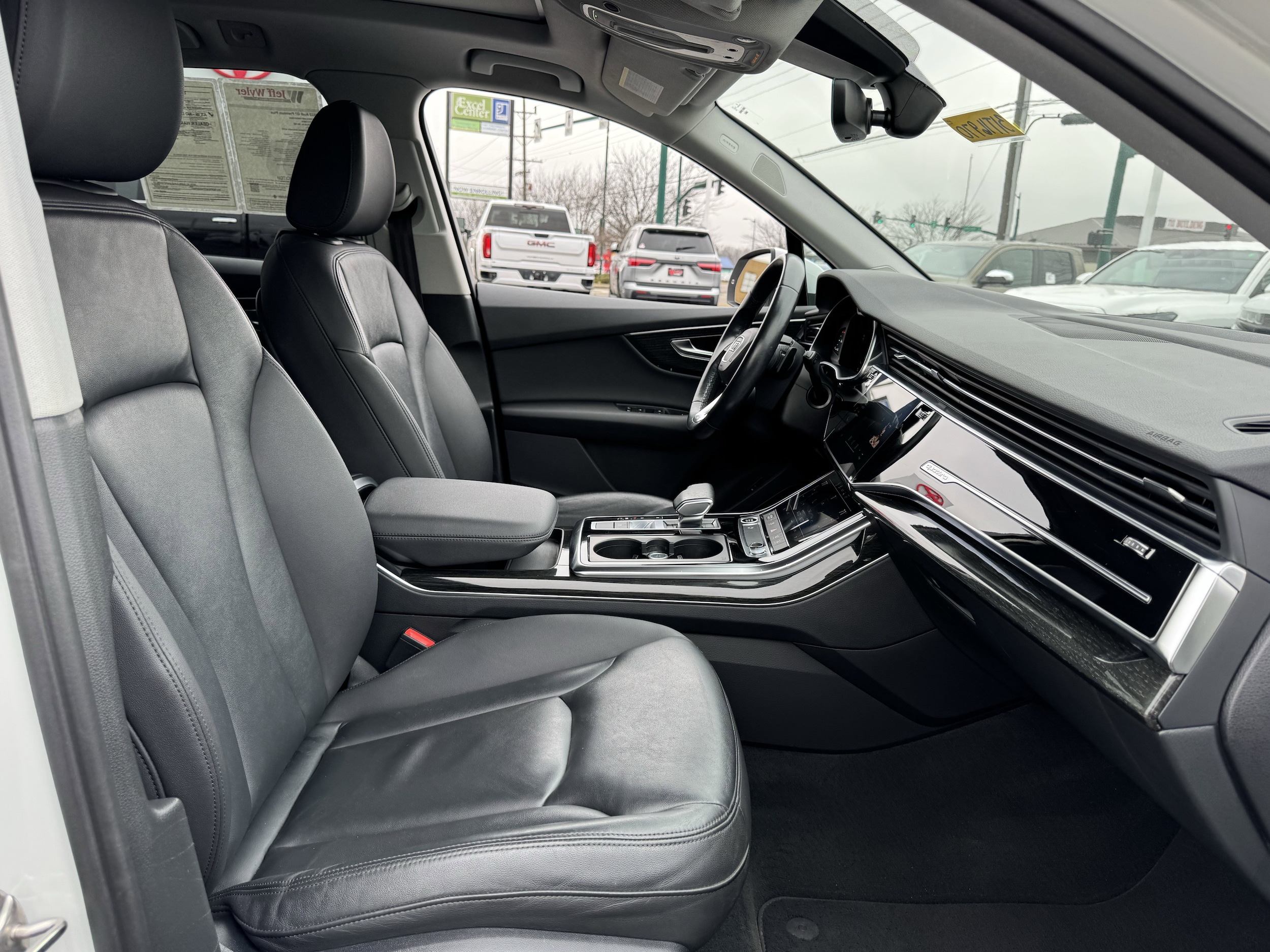 2022 Audi Q7 Premium Plus - Photo 40