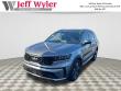 Used 2024 Kia Sorento Hybrid EX SUV