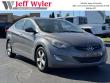 Used 2013 Hyundai Elantra GLS Sedan