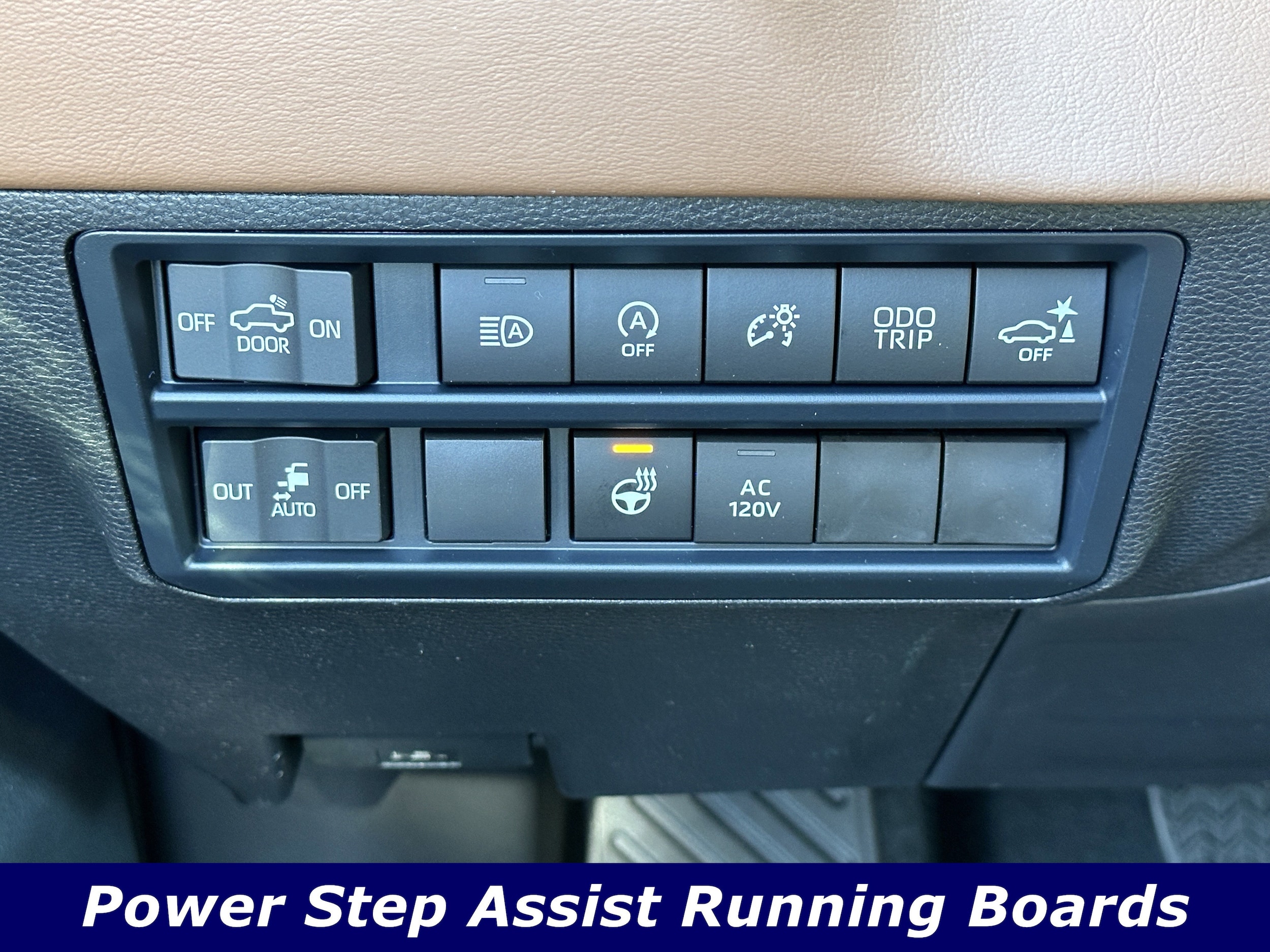 2026 Toyota Tundra 1794 Edition - Photo 7