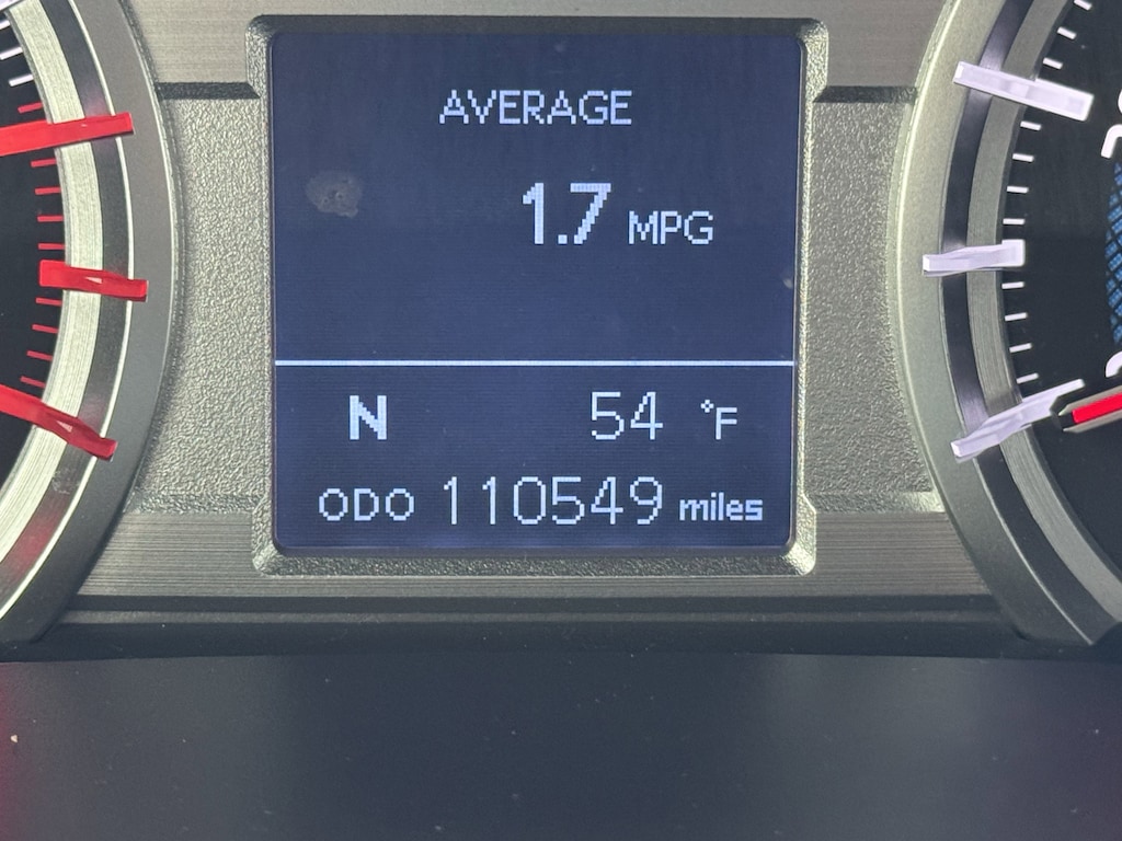 Used 2015 Toyota 4Runner SR5 SUV