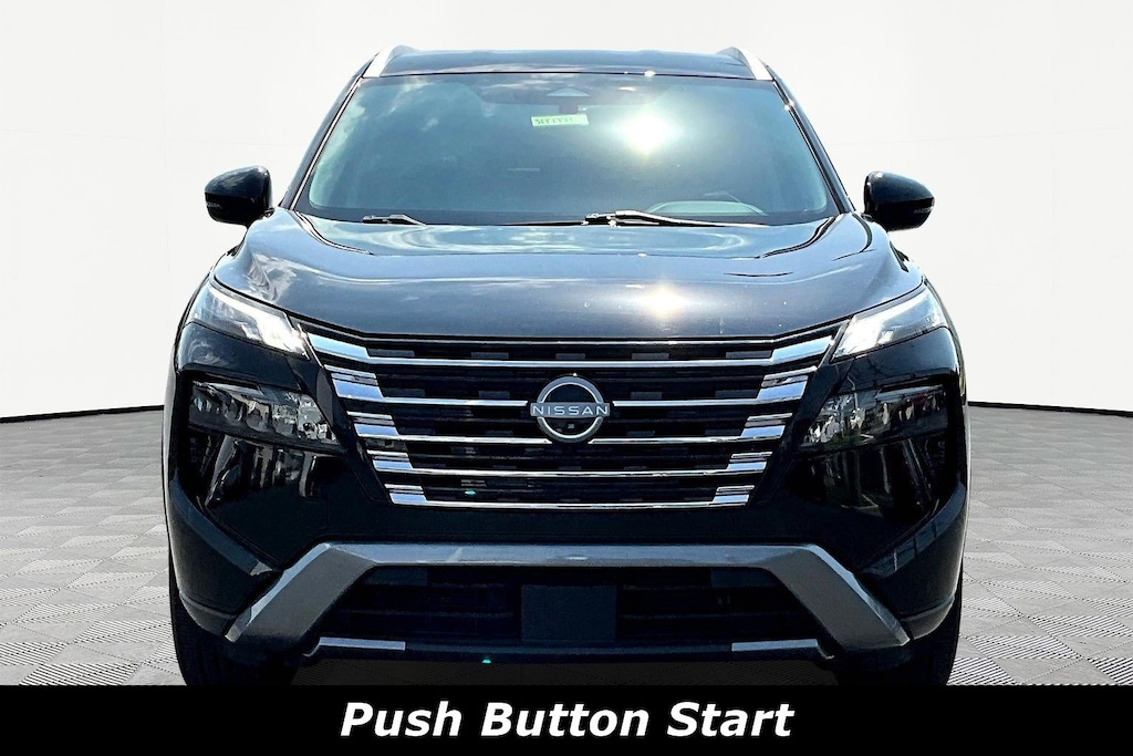 Used 2024 Nissan Rogue SL SUV