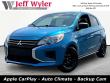 Used 2022 Mitsubishi Mirage LE Hatchback