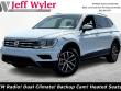 Used 2019 Volkswagen Tiguan 2.0T SE 4MOTION SUV