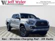 Used 2023 Toyota Tacoma  Truck Double Cab