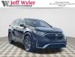 Used 2020 Honda CR-V EX 2WD SUV