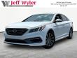 Used 2017 Hyundai Sonata Sport Sedan