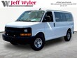  Chevrolet Express 3500