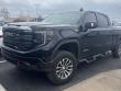 Used 2023 GMC Sierra 1500 AT4 Truck Crew Cab